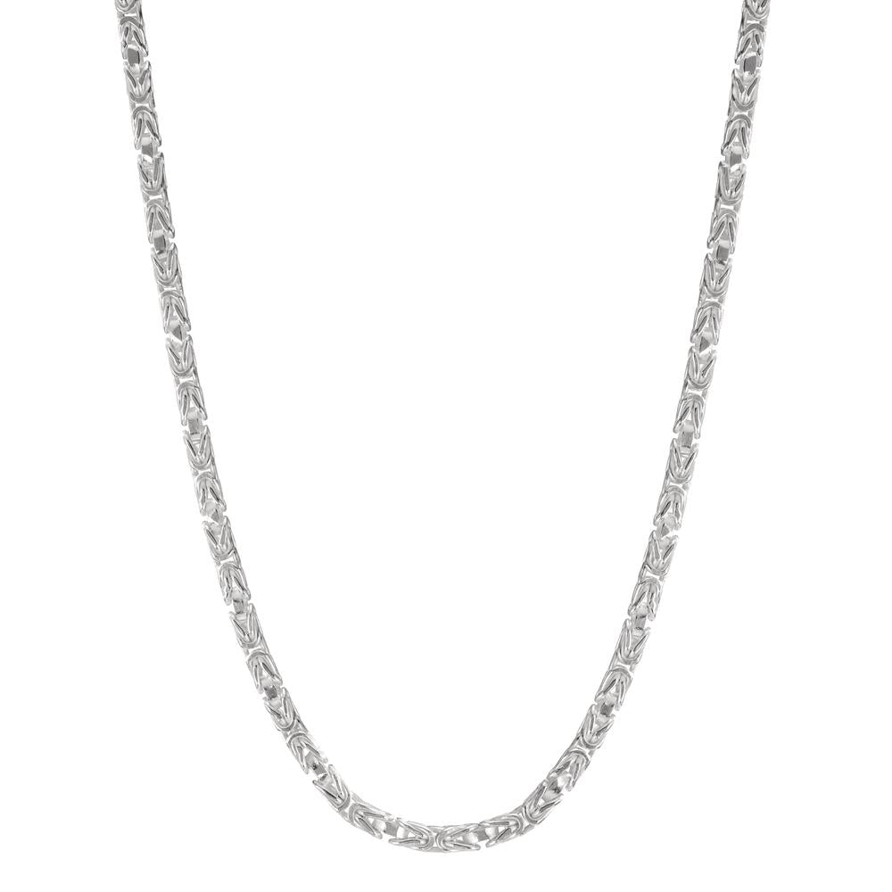 Necklace Silver 55 cm