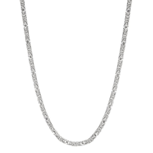 Necklace Silver 55 cm