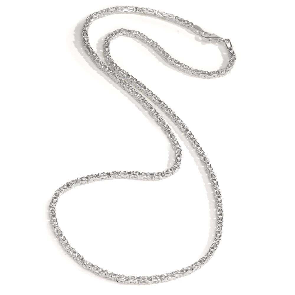 Necklace Silver 55 cm