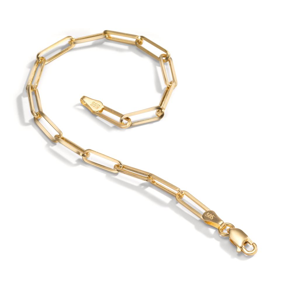 Bracelet 14k Yellow Gold 18 cm