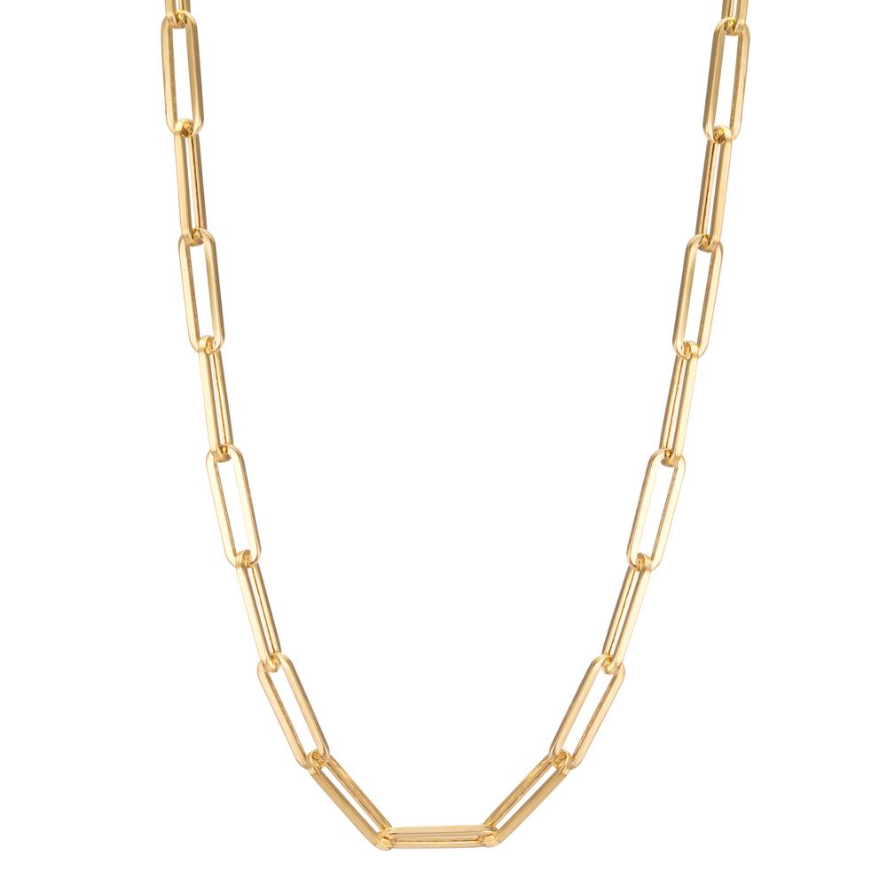 Necklace 14k Yellow Gold 42 cm