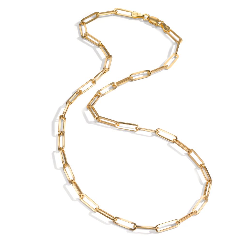 Necklace 14k Yellow Gold 42 cm