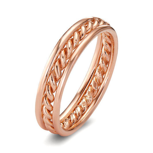 Ring 18k Red Gold