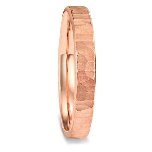 Wedding Ring 18k Rose Gold