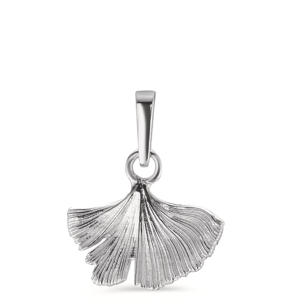 Pendant Silver Rhodium plated