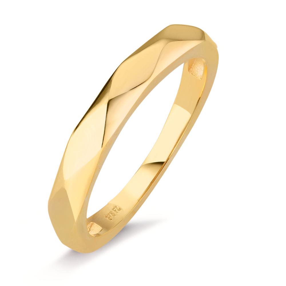 Ring 9k Yellow Gold