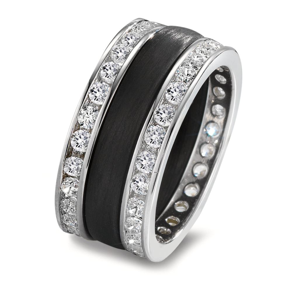 Ring set Zirconia