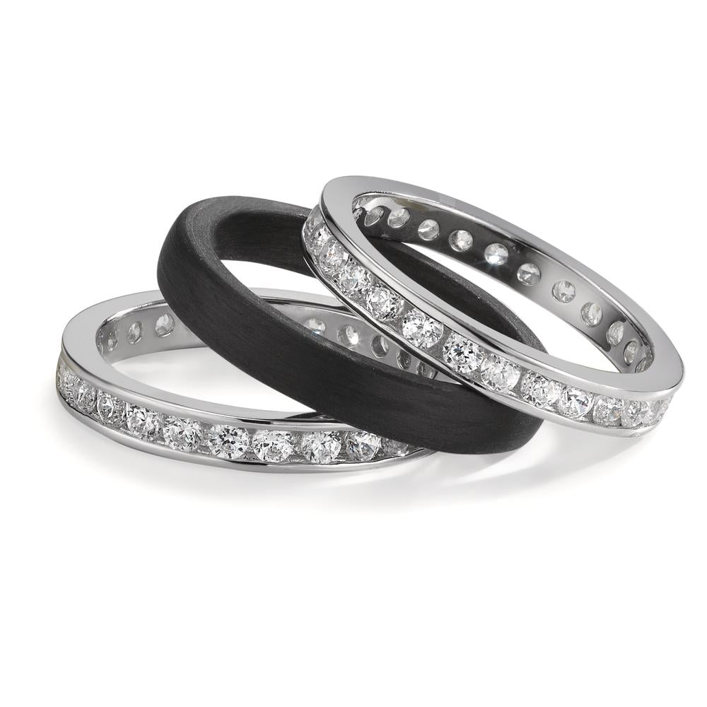 Ring set Zirconia