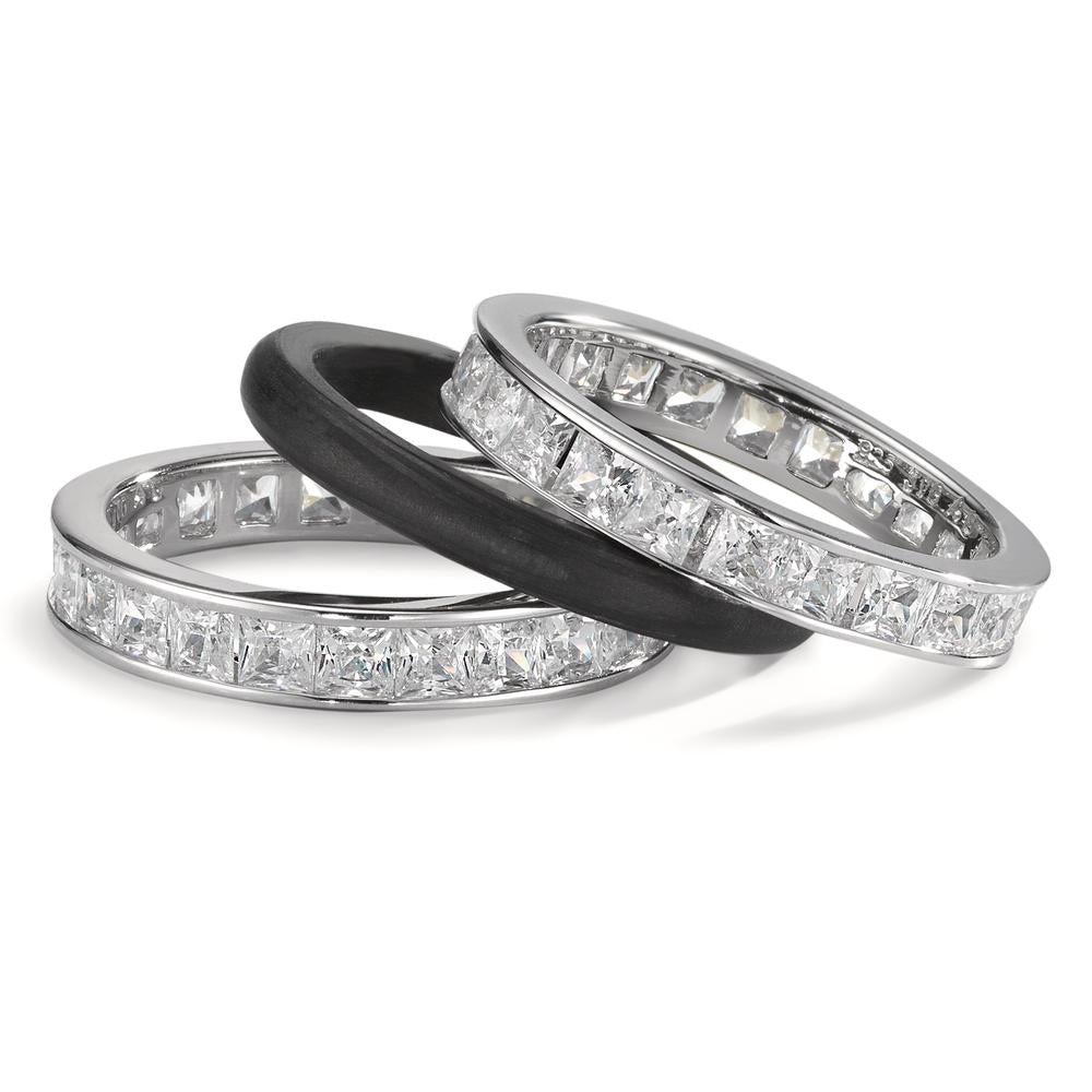 Ring set Zirconia