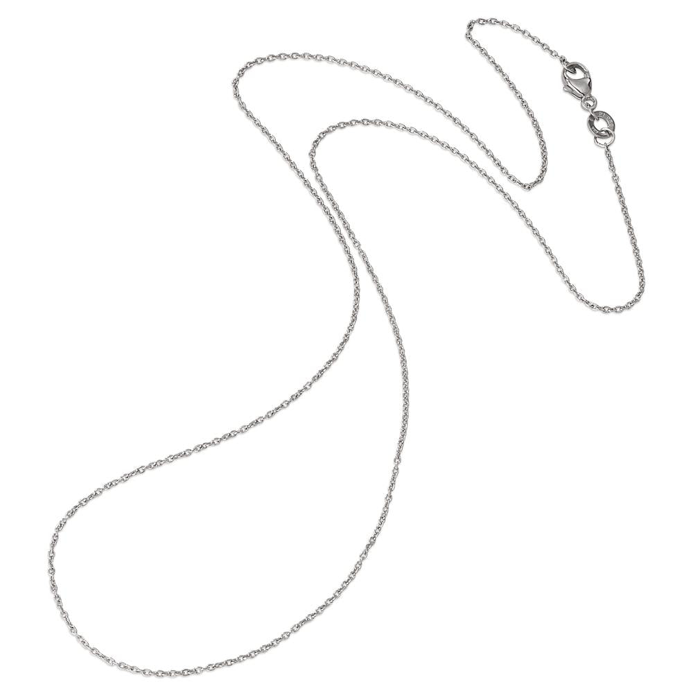 Necklace Platinum 950 40 cm