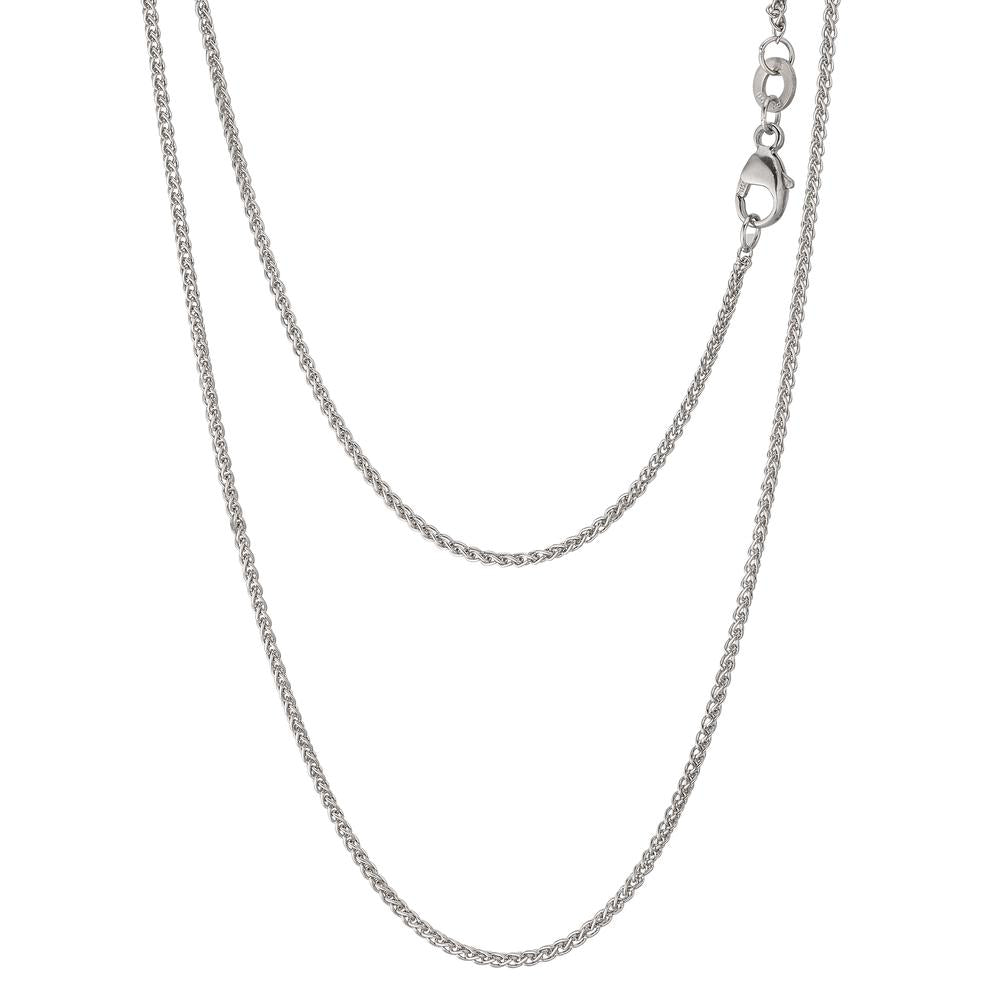 Necklace Platinum 950 42 cm