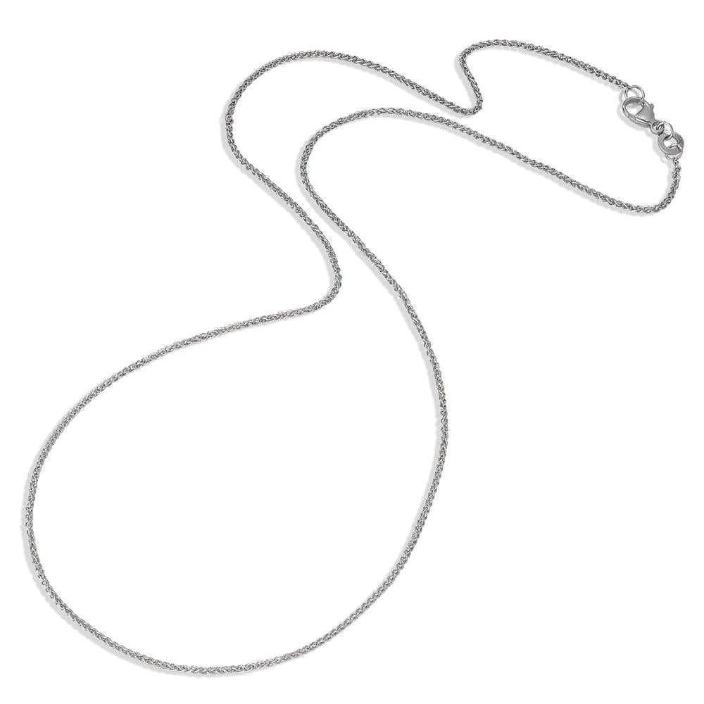 Necklace Platinum 950 42 cm