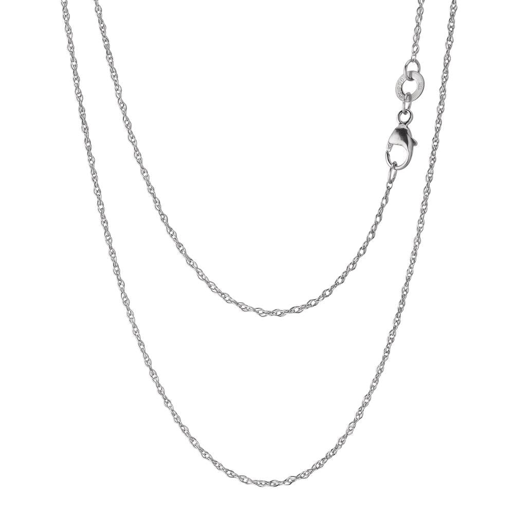 Necklace Platinum 950 42 cm