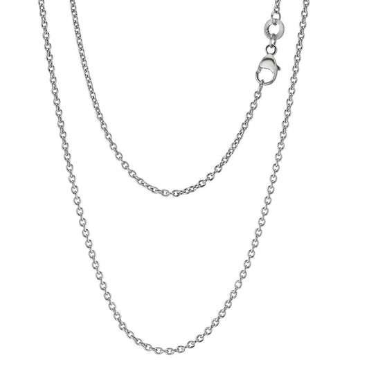 Necklace Platinum 950 42 cm