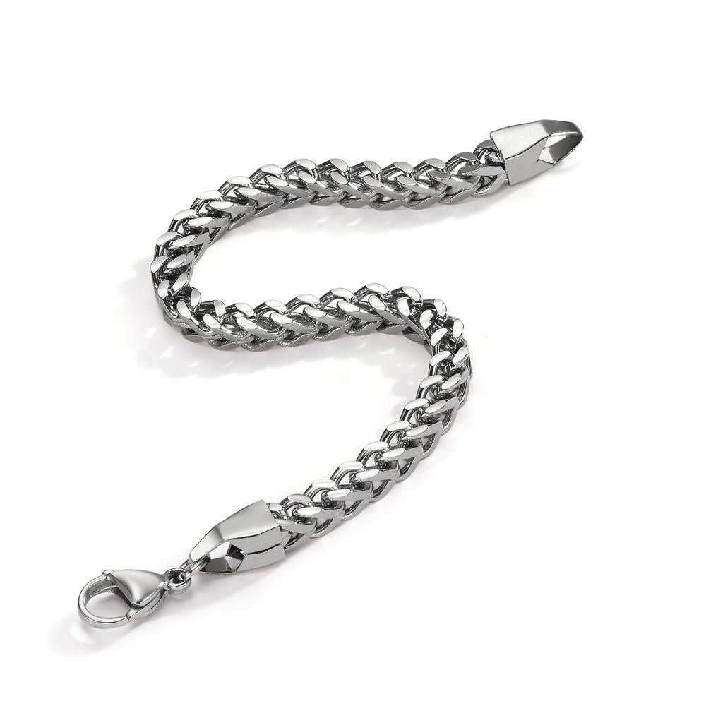 Bracelet Stainless steel 21 cm