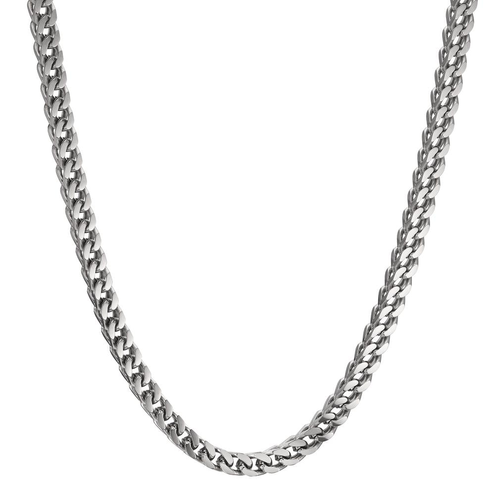 Necklace Stainless steel 45-50 cm