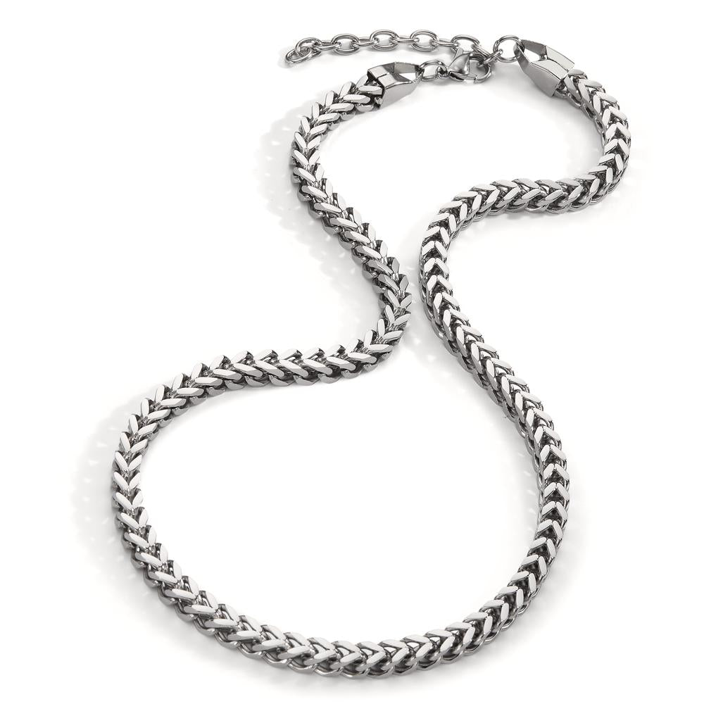 Necklace Stainless steel 45-50 cm