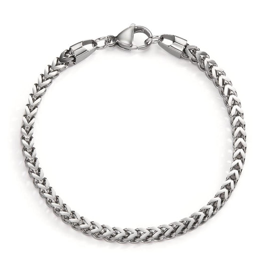 Bracelet Stainless steel 21 cm