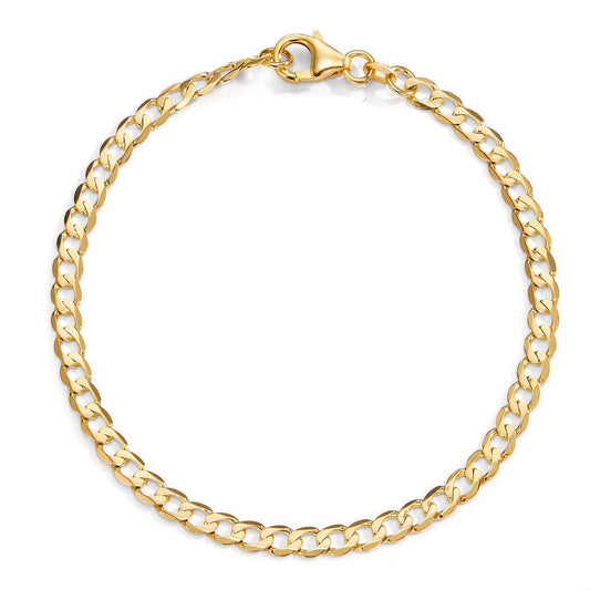 Bracelet 14k Yellow Gold 20 cm