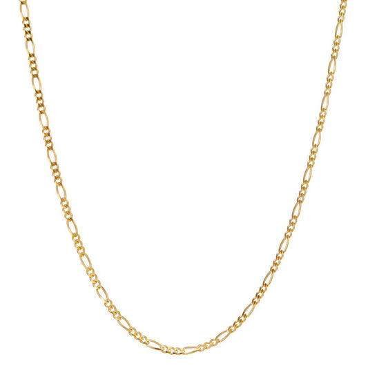 Necklace 14k Yellow Gold 42 cm