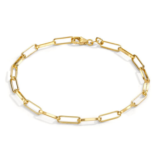 Bracelet 14k Yellow Gold 19 cm