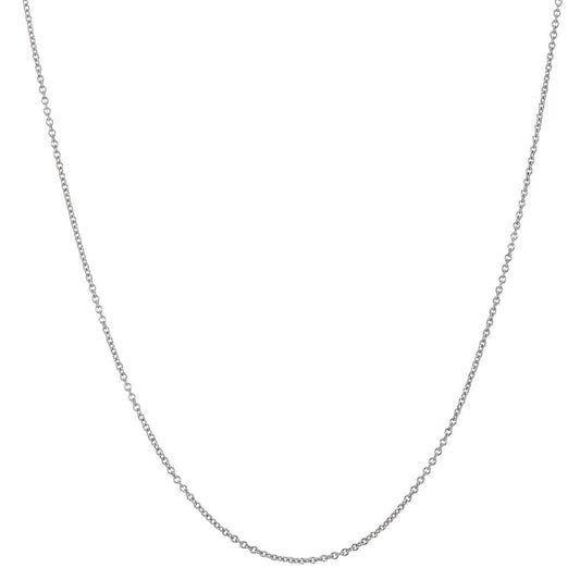 Necklace Platinum 950 42 cm