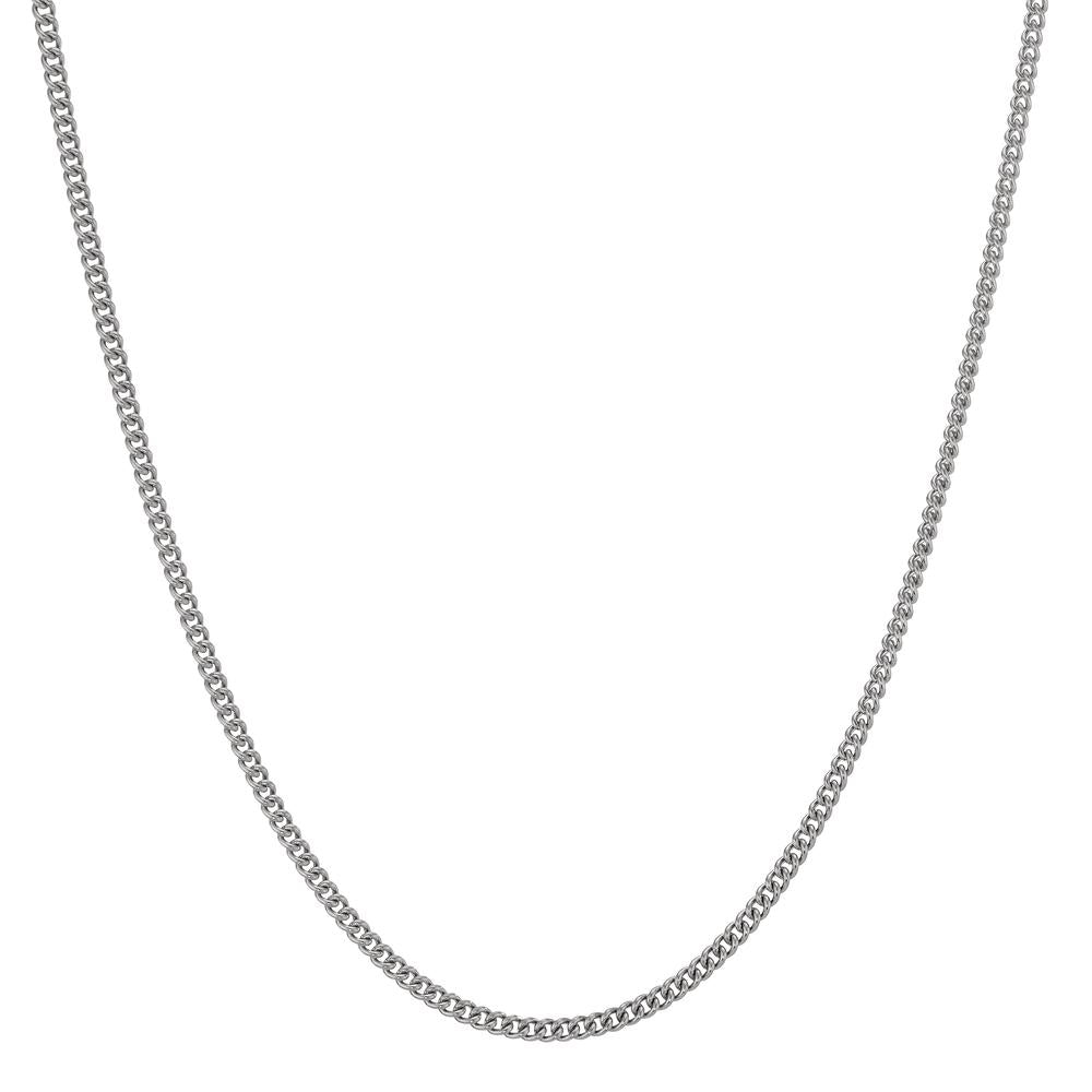 Panzer-Necklace Platinum 950 42 cm