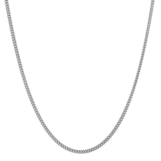 Panzer-Necklace Platinum 950 42 cm