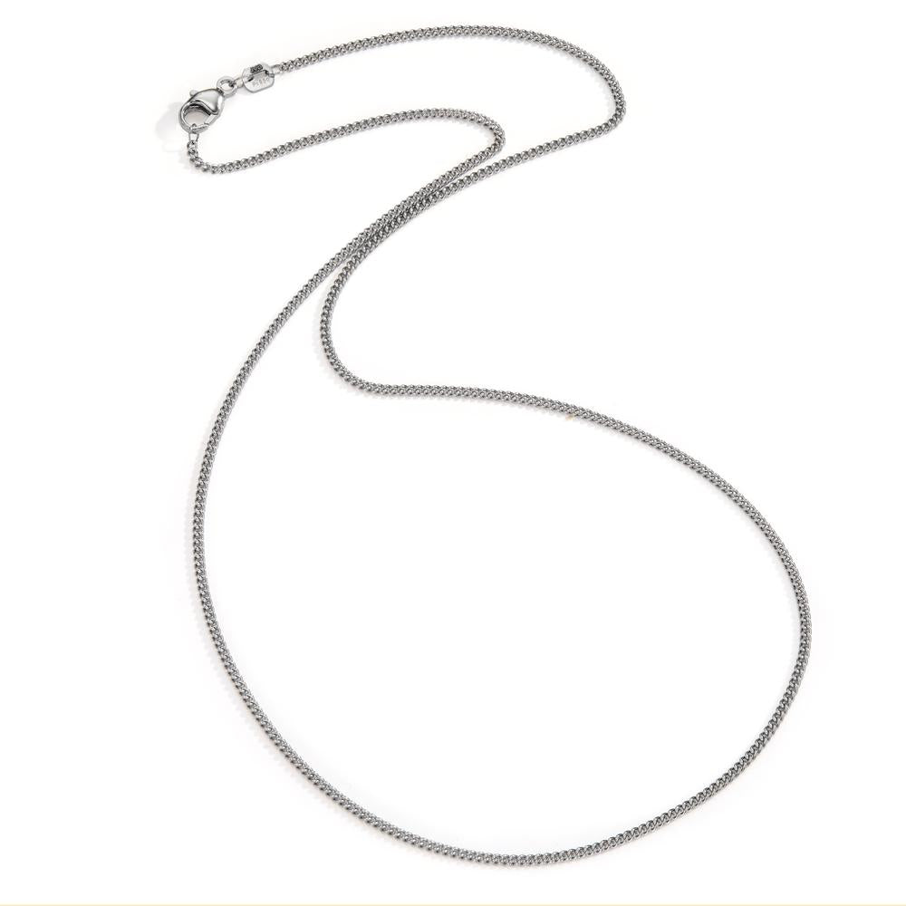 Panzer-Necklace Platinum 950 42 cm