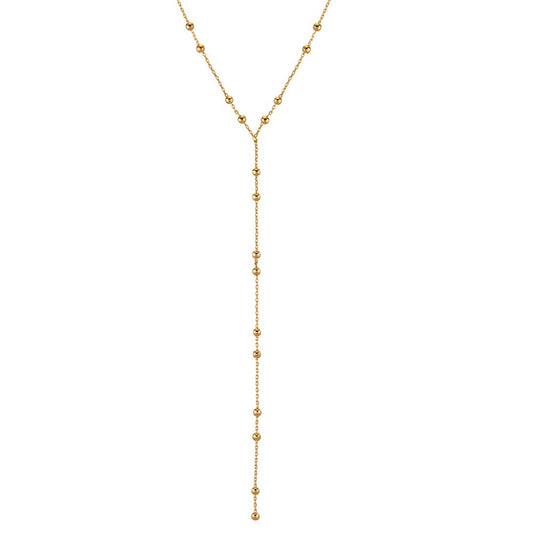 Necklace Bronze 40-45 cm