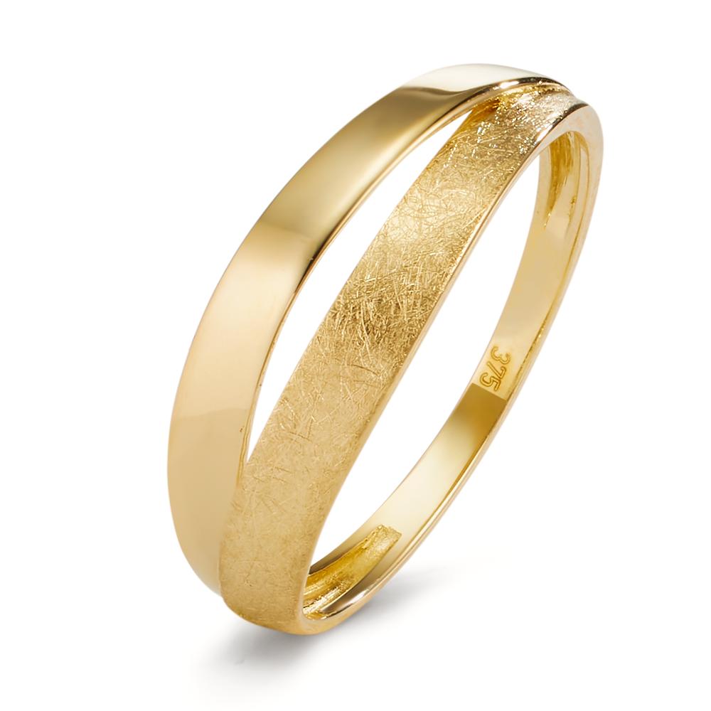 Ring 9k Yellow Gold