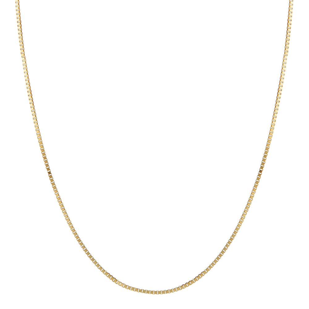 Necklace 9k Yellow Gold 36 cm