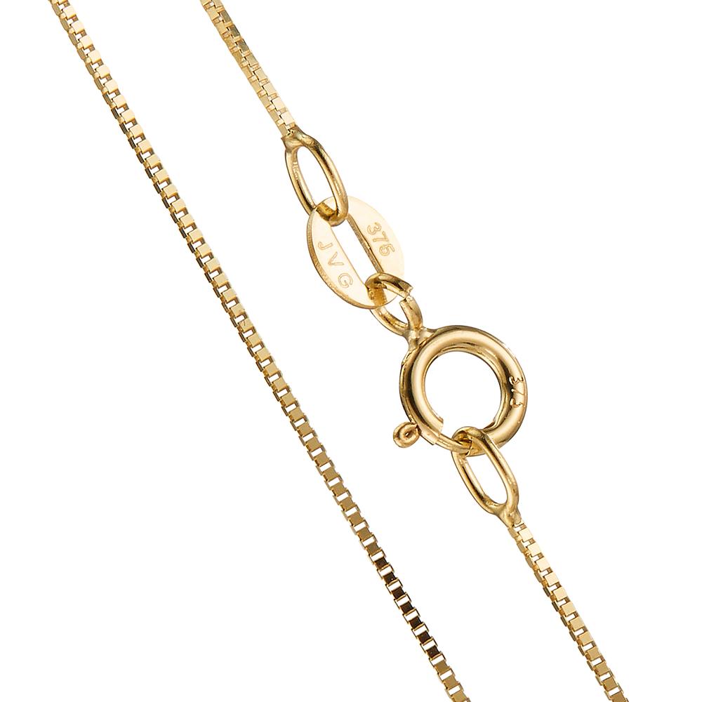 Necklace 9k Yellow Gold 36 cm