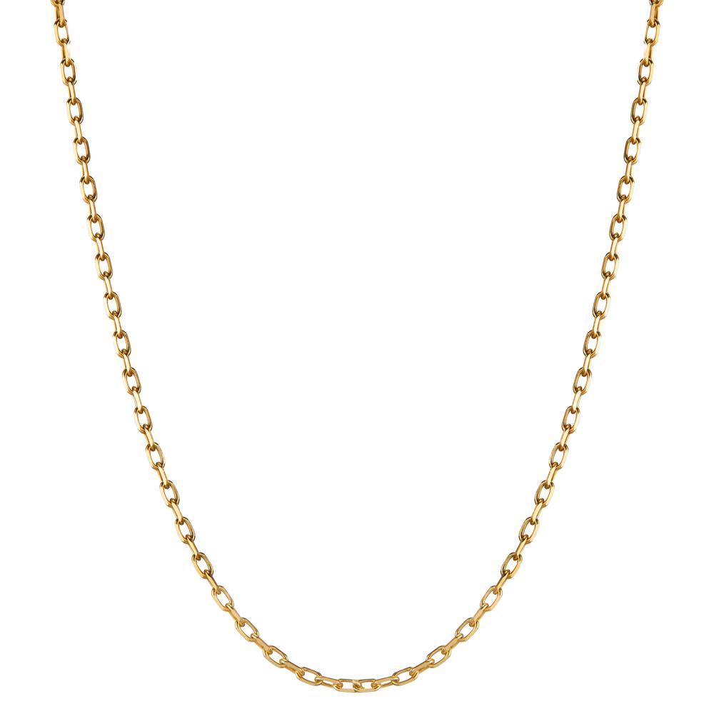 Necklace 9k Yellow Gold 36 cm