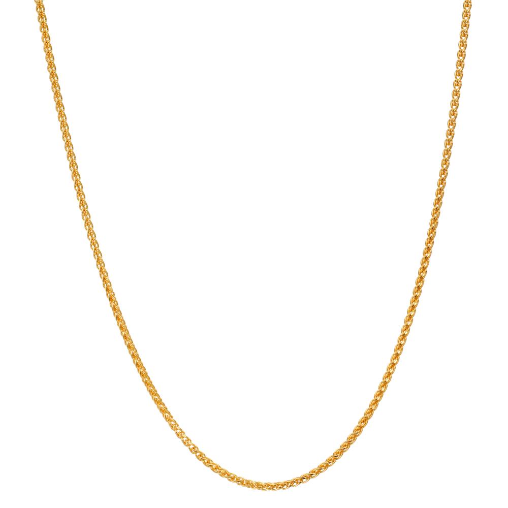 Necklace 9k Yellow Gold 42 cm