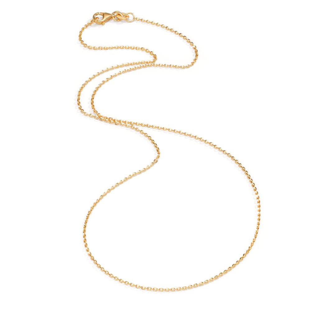 Necklace 9k Yellow Gold 42 cm