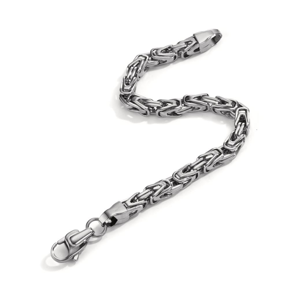 Bracelet Stainless steel 20.5 cm