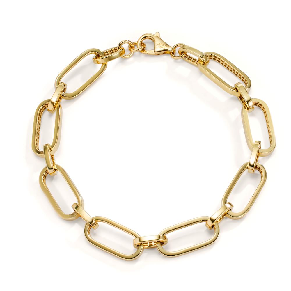 Bracelet 9k Yellow Gold 19.5 cm