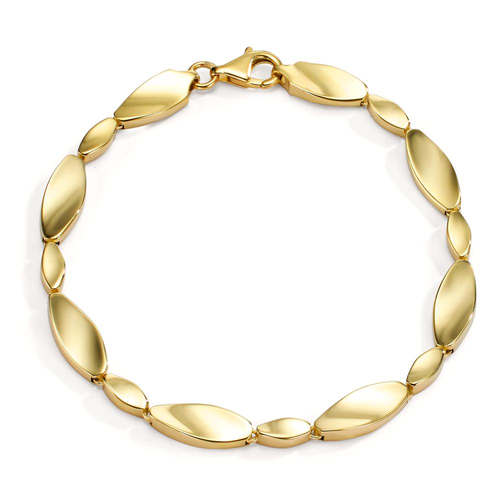 Bracelet 9k Yellow Gold 19.5 cm