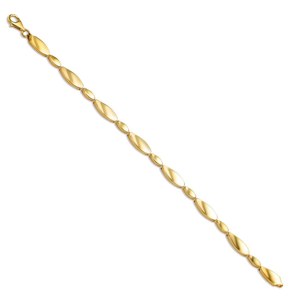 Bracelet 9k Yellow Gold 19.5 cm