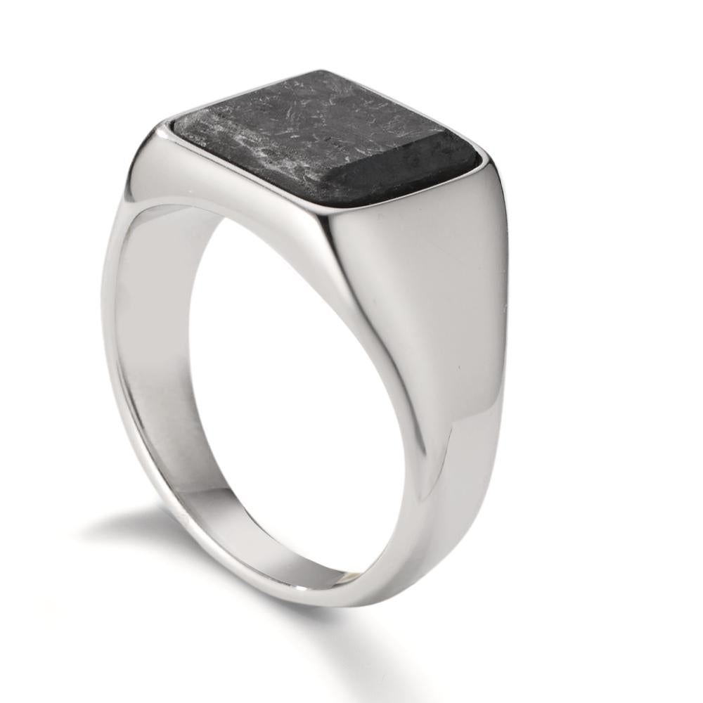 Ring Stainless steel, Carbon