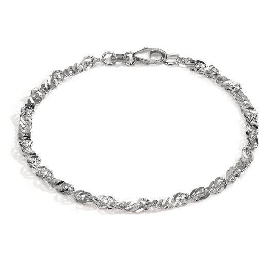 Bracelet Silver 17.5 cm